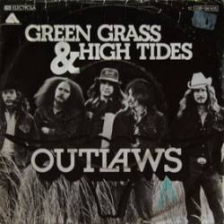 Outlaws : Green Grass & High Tides - Prisoner